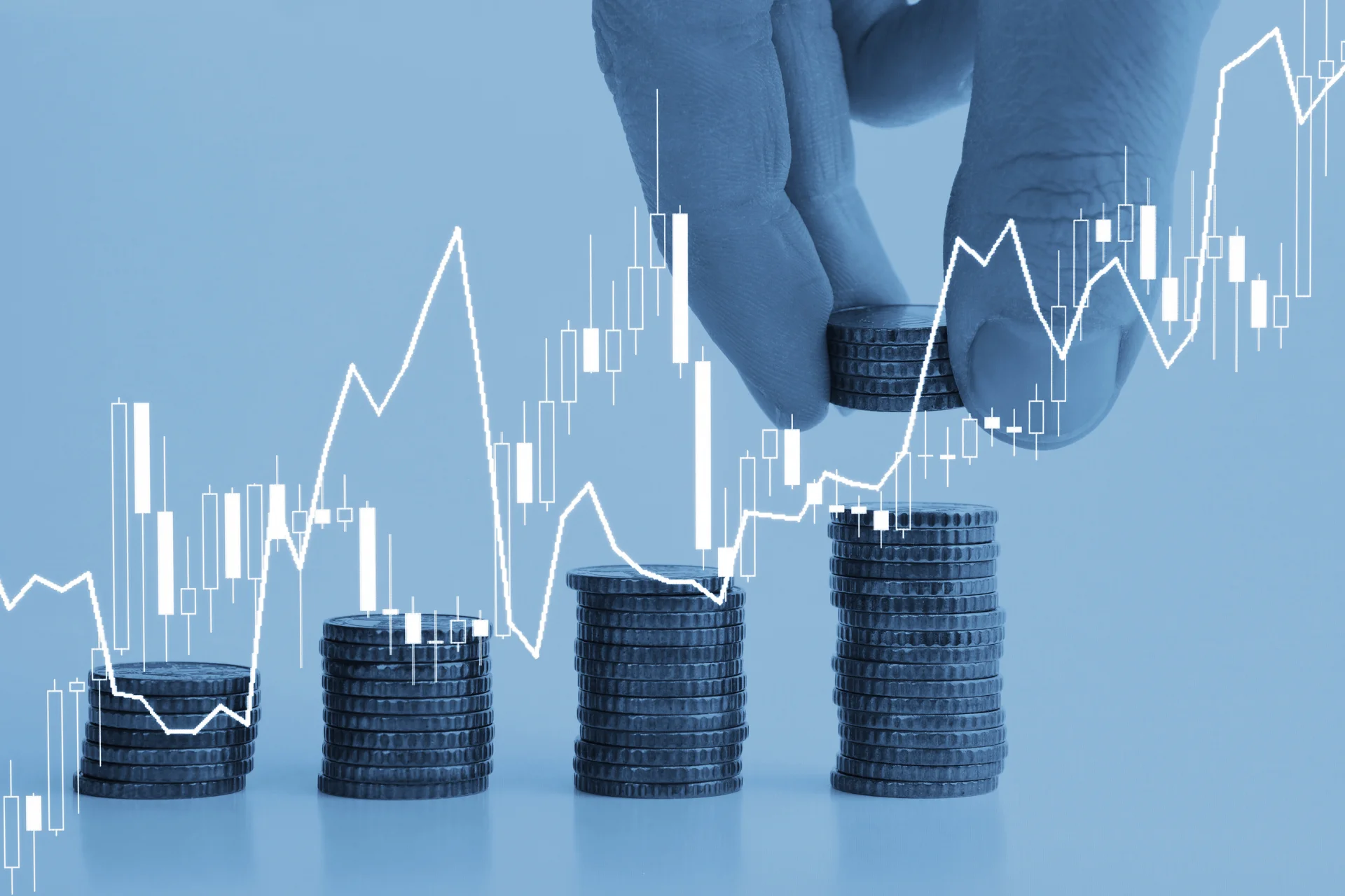 Apalancamiento financiero para proyectos